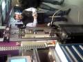 Testen KW demper