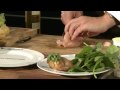 Recipe - Easy Butterfly Chicken Breasts with Tarragon Sauce
