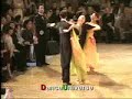 Luca & Loraine Baricchi Japan Open - Tango