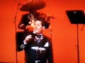 valente pastor interpreta sabes una cosa