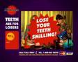 Metal On Metal - No Front Teeth