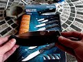 Cold Steel Voyager XL