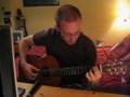 Etude 6 - Leo Brouwer