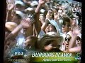concierto de paz    juan luis guerra   burbujas de amor