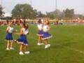 SAVANNAH CHEER DANCE