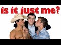 is it just me? - movie trailer