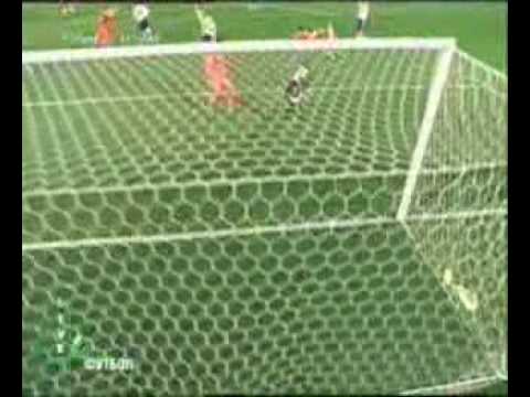 10 Best Soccer Goals WC 2002