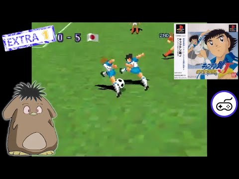 Download Game Captain Tsubasa Ps2 For Pc Full Version Download Game Captain Tsubasa Ps2 For Pc Full Version