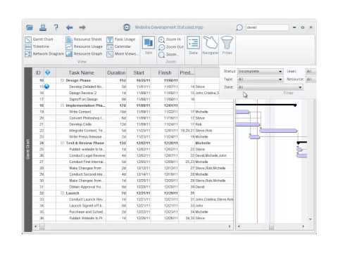 how to open mpp file