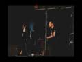 Mateusz Ziółko - Too Much Love Will Kill You (live)