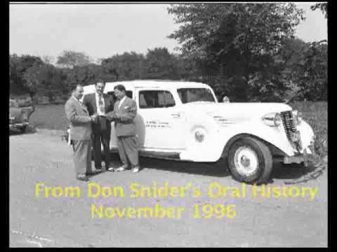 The History of Bnai Brith Zion Lodge 62 Part 2, Columbus, OH