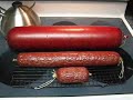 PART-3 How To Make Deer and Beef Bologna -- edit 1