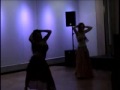 DOCTORS' DAY OUT -SWISS DELIITE -Belly Dance 4