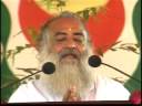 www.ashram.orgwww.hariomgroup.orgSant Shri Asaramji bapu is one among the  rare great souls, by whose darshan one gets a glimpse of Bliss. His gestures, behaviour, sweet eloquence and happiness all around him give the signs of the unknowable; Bliss-Personified Self.And, if the special grace of one such great soul descends on one who is bewildered by the world, then one?s spiritual journey begins.This is a small collection of sayings of such a great soul. The limitless resplendence of each and every word is a spark with the inherent capacity to enlighten the heart.Those who are fortunate to see His Holiness Swami Shri Asaramji Maharaj already enjoy the benefits, but to those who are far from him, his teachings will work like nectar, to experience the Immortal Bliss-Self.you will experience each and every word of this collection of this website actually contains the essence of the Upanishads, which is treasure house of spirituality.