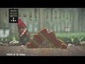 Little Big Planet Spot TV Espa�a