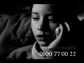 NSPCC DRTV advert NSPCC DRTV advert