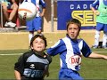 Torneo Brunete C+ 2007 R.C.D.Espanyol