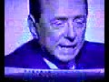 Silvio Berlusconi VS Lucia Annunziata Silvio Berlusconi VS Lucia Annunziata