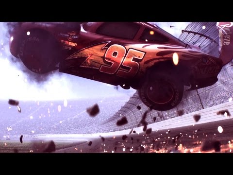 ตัวอย่างหนัง Cars 3 (ซับไทย)