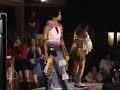 Ani-magic 2003 - 28 final fantasy x-2 behind the scenes