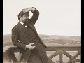 Perfromed here by the virtuoso Jean-Yves Thibaudet, Achille-Claude Debussy's 'Etude retrouvee' was written by the great composer in 1915 but somehow was lost amongst the genius' papers after his passing in 1918. The piece, whose title means 