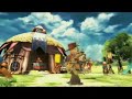 Romancing SaGa Minstrel Song OP