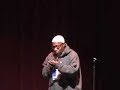 Allah Made Me Funny Comedy Tour Allah Made Me Funny Comedy Tour