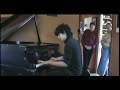 Joey Fishman Playing \"In a Sentimental Mood\"