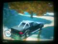 GTA 4 Contender offroading