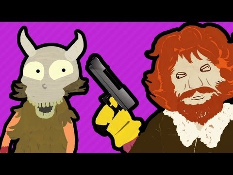 snowjacked - Subscribe to Shut Up! Cartoons: http://bit.ly/Sub2ShutUp Brent and Derf debate the best way to solve a conflict. Join Layta's quest to find her SNOWJACKED fa...