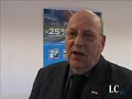 Rijvaardigheidstest vor trekkerbestuurders