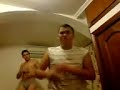tatillo chupando rabillo a omi en calsoncillo que le huele a quesillo el pinganillo ahora si