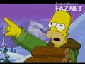 Die Simpsons - FAZ Rezension