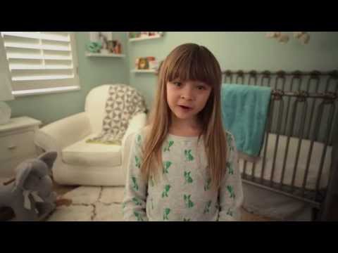 how to help baby discover hands