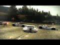 NFSMW - DO A BARREL ROLL!!!