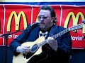JP Cormier sings you are my flower