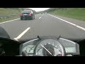 Yamaha против BMW