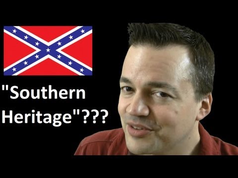 neo Confederate - Flying the Confederate flag doesn't necessarily mean you are hateful or racist, but it at LEAST means that you probably don't understand what the Civil War w...