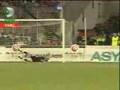Eski�ehirspor Boluspor PlayOff Final ma�� sonras�   2  B�l�m