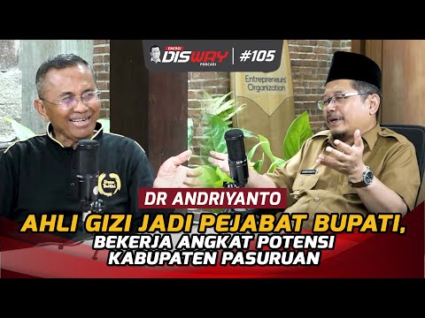 Ahli Gizi Jadi Pejabat Bupati