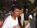 Moethee Zun: Mr lee, Chinese Democratic leader