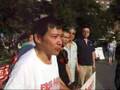 Moethee Zun: Mr lee, Chinese Democratic leader