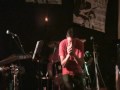 Boet's blues in G jam
