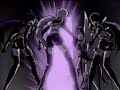 Confessions Of A Broken Heart amv