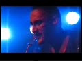 concert sortie d'album (children never die) oct 07