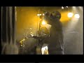 concert sortie d'album (children never die) oct 07