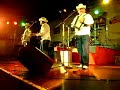 los diferentes de la sierra