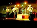 los diferentes de la sierra