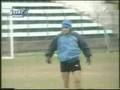 maradona, el pelusa