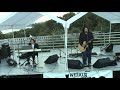 Jon Auer - Four Letter Word (Live)